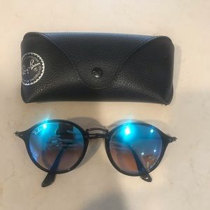 Ray-Ban sunglasses